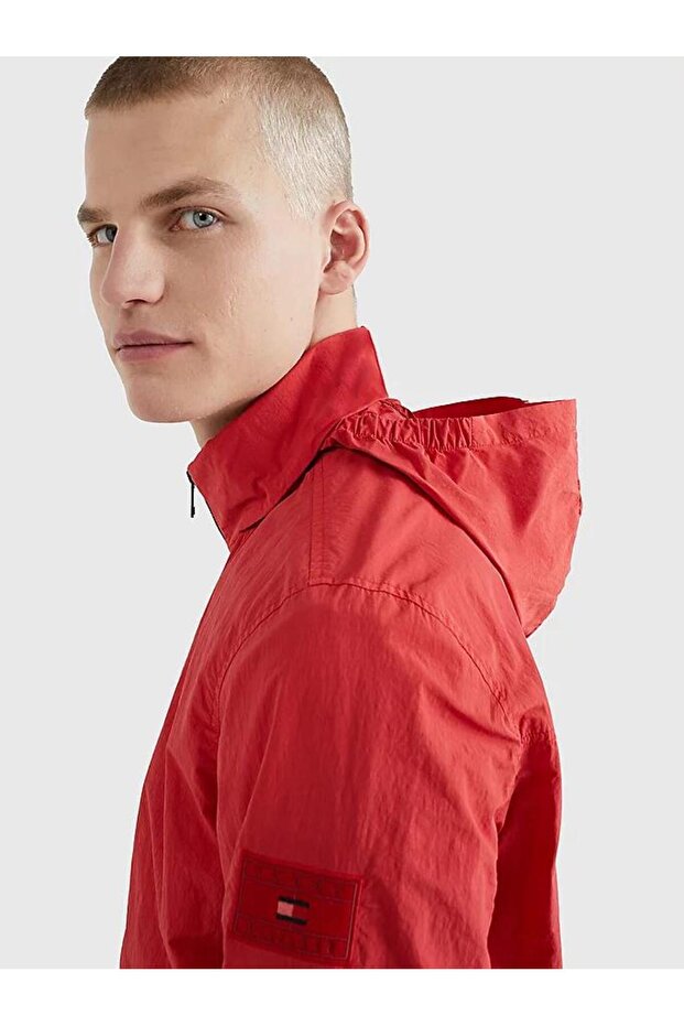 GMD REGATTA JACKET - 4