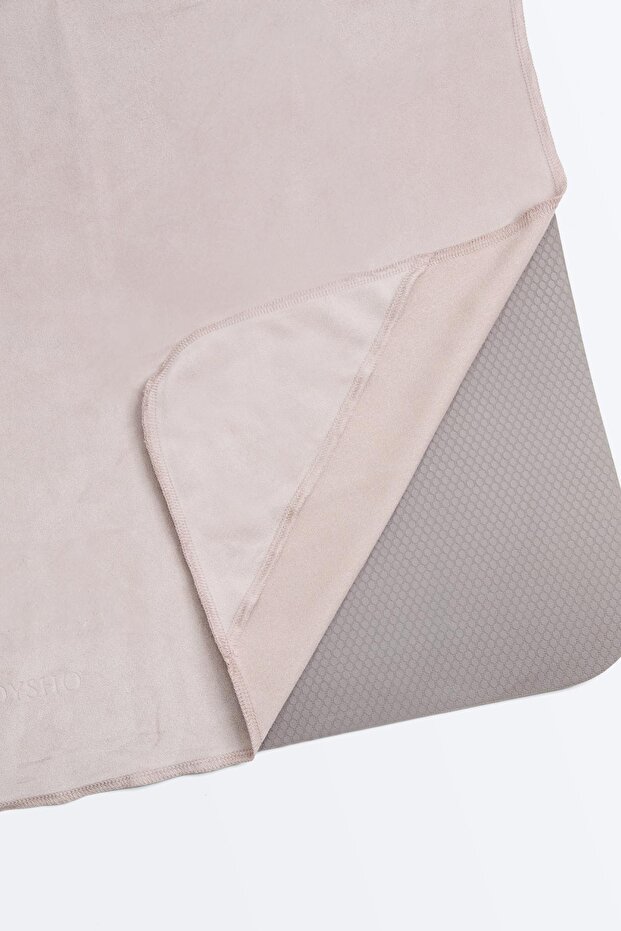 منشفة حصيرة قابلة للتعديل - 4