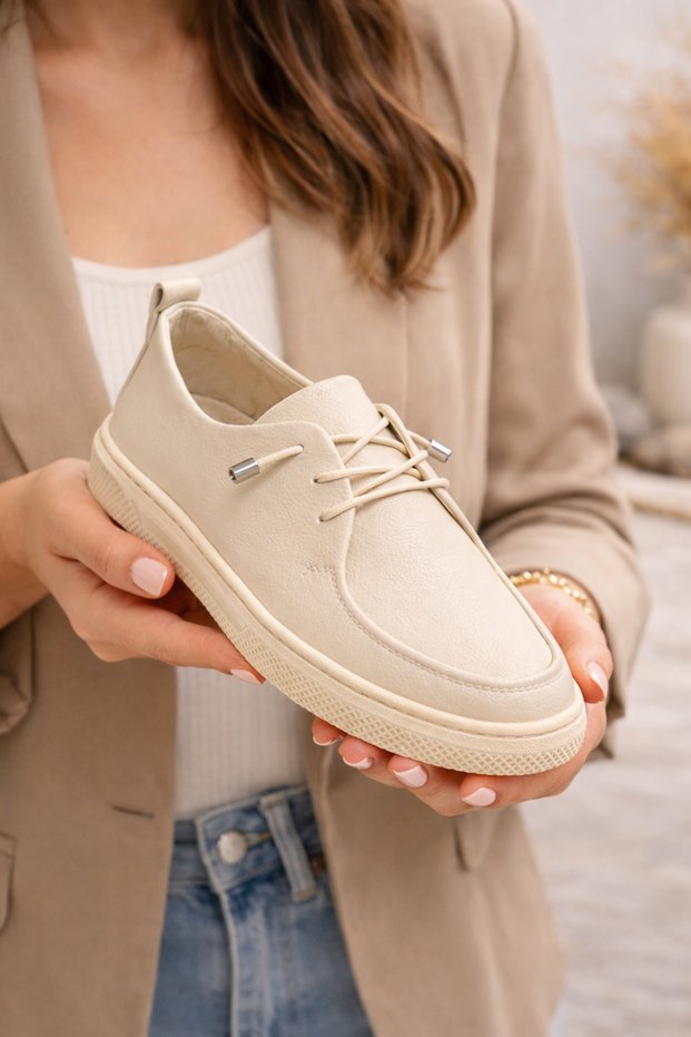 Women's Orthopedic Seasonal Comfortable Stylish Shoes Ballet Flats
