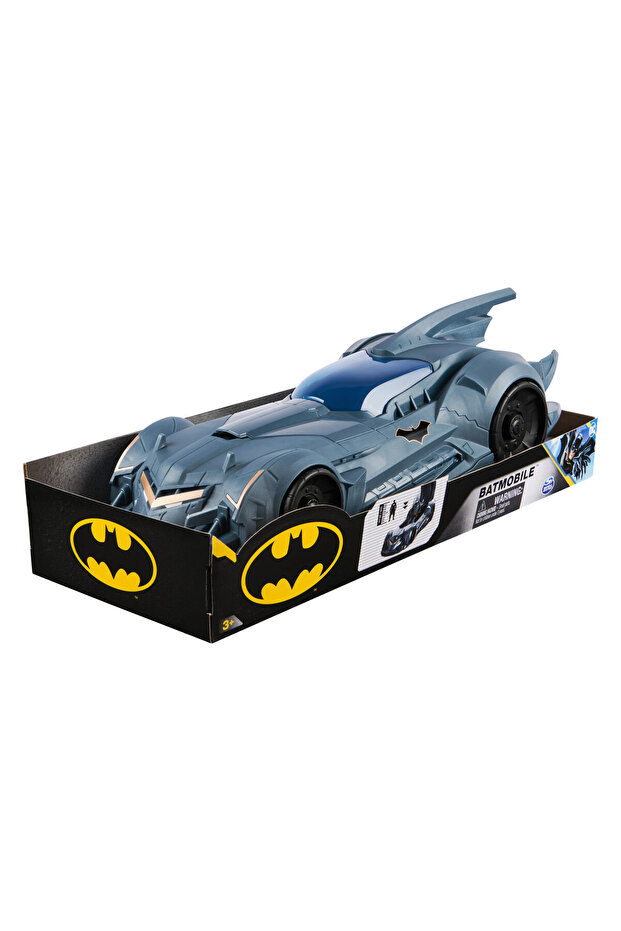 DC Batmobile Araba 40 cm - 1