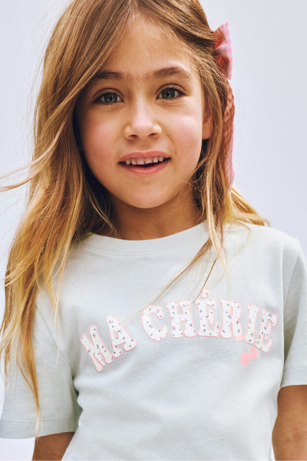 Baskılı Tişört - 3