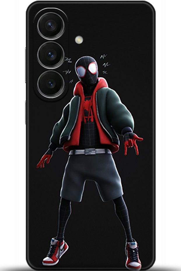 Samsung Galaxy S26 Case Hd Printed Case - Keep Following 5046