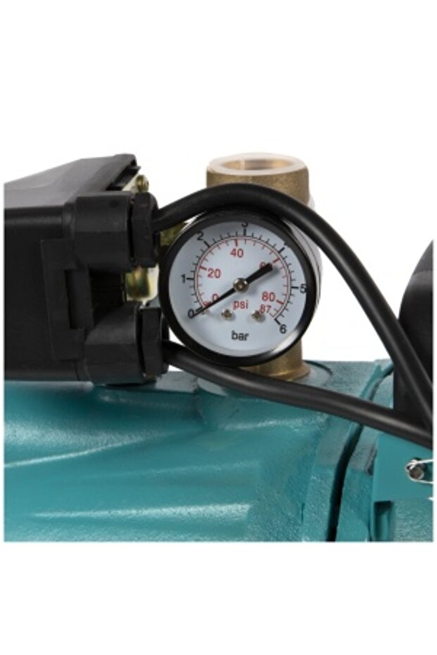 Hidrofor 0,75 kW - 4