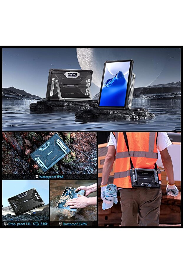 جهاز لوحي متين RT7 5G - 7