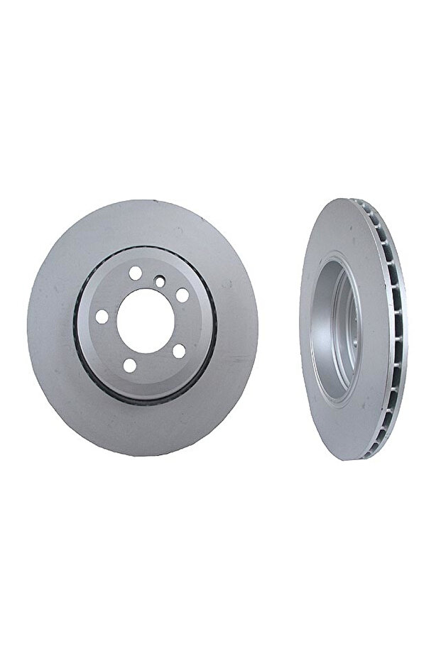 rear hub - 1