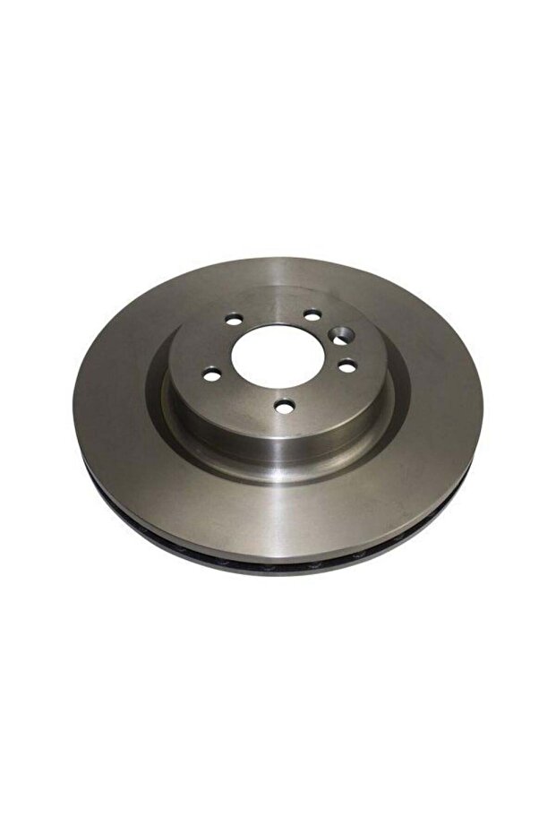 Front hub for Range Rover - 1