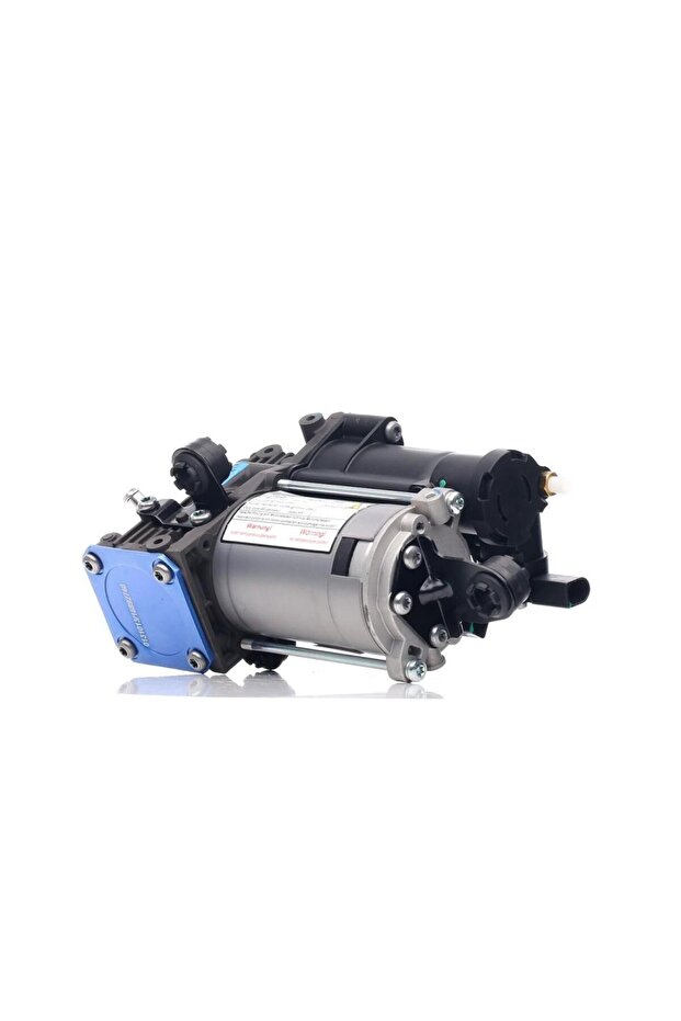 كمبروسر مساعدات - 1