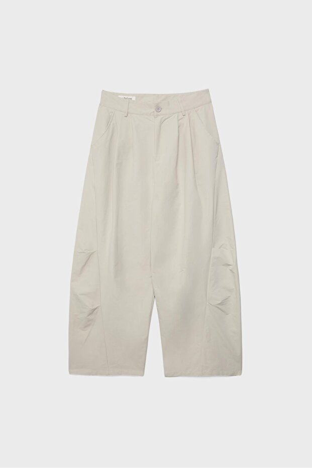 Barrel smart trousers - 5