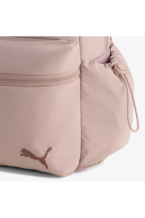 Women's Pink Backpack (092705-06) - 3