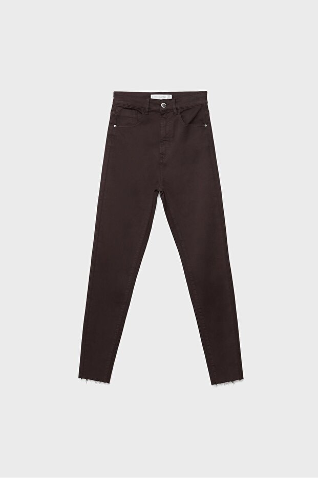 SUPER HIGH-WAIST - 6