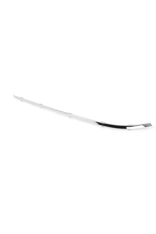 Right rear bumper nickel 2006/E66