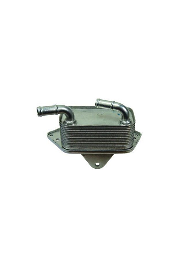 Engine oil cooler - 1