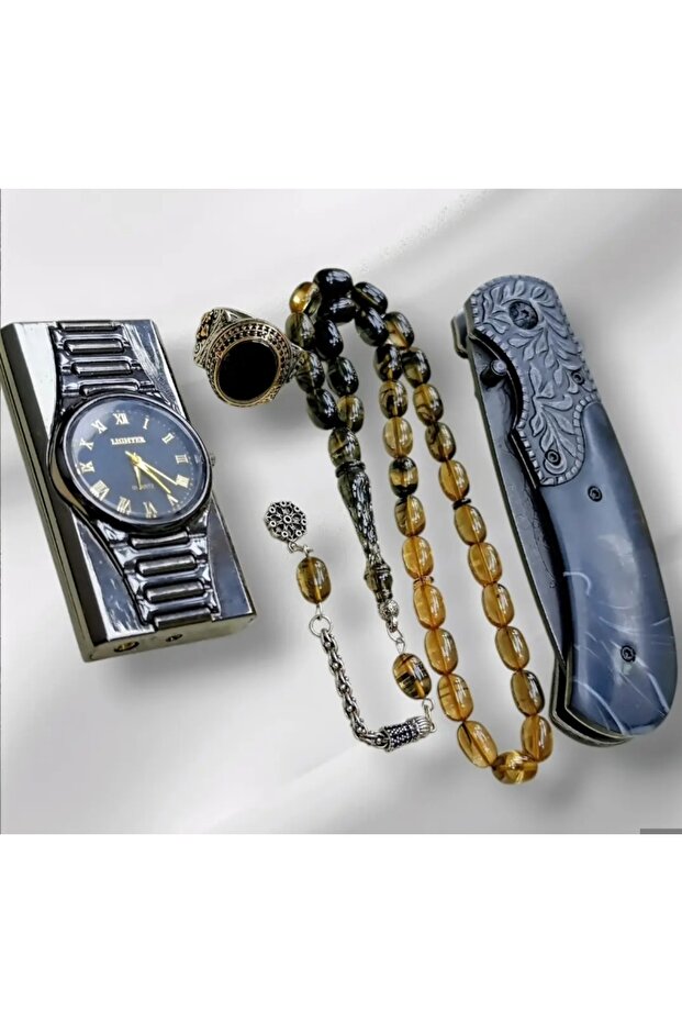 TESBİH SET