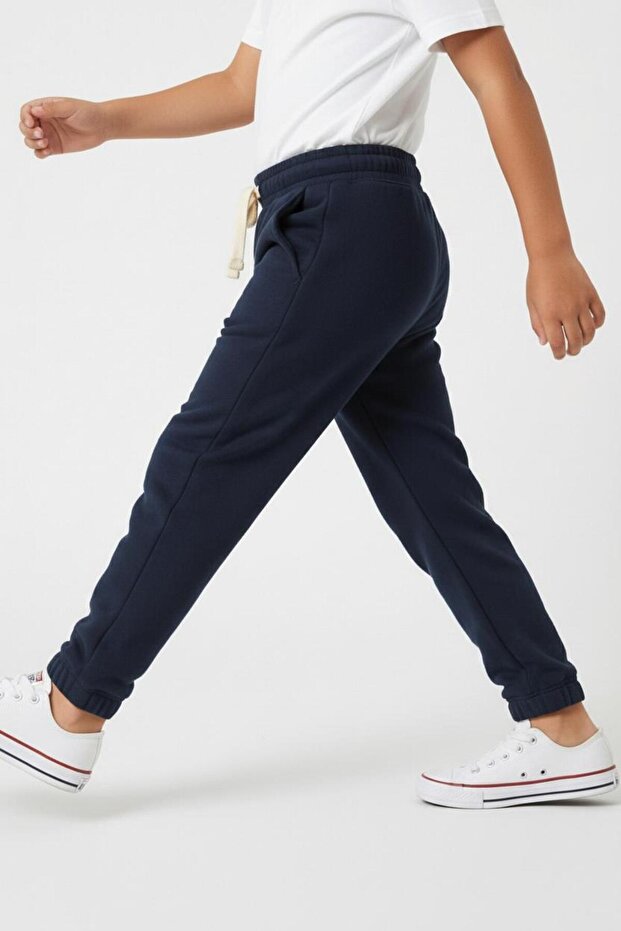 جزء سفلي مطاطي أساسي للساق - 5