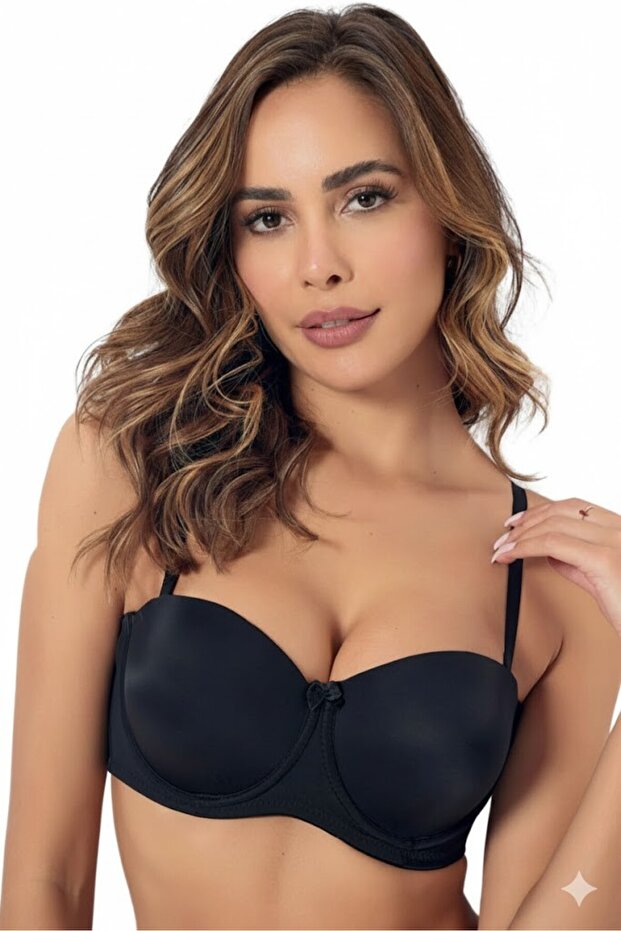 Daily Comfortable Bra - 1