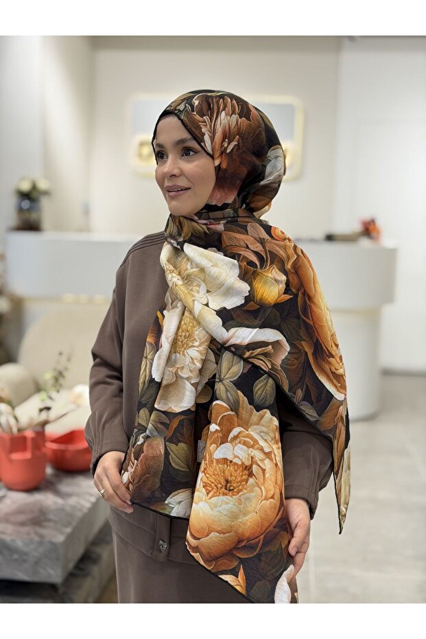 شال صيفي/خريفي 70×190
