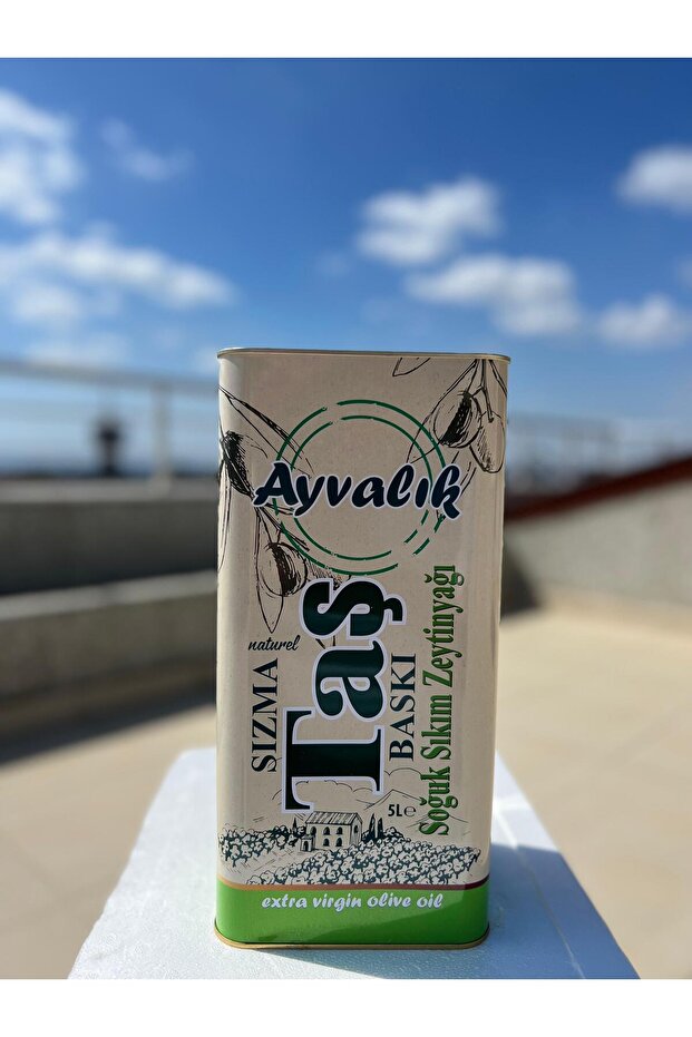 Ayvalık Zeyinyağı