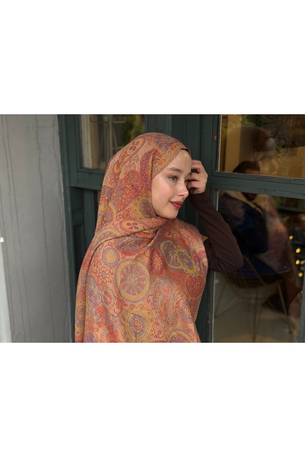 Premium Kaşmir Şal - 2