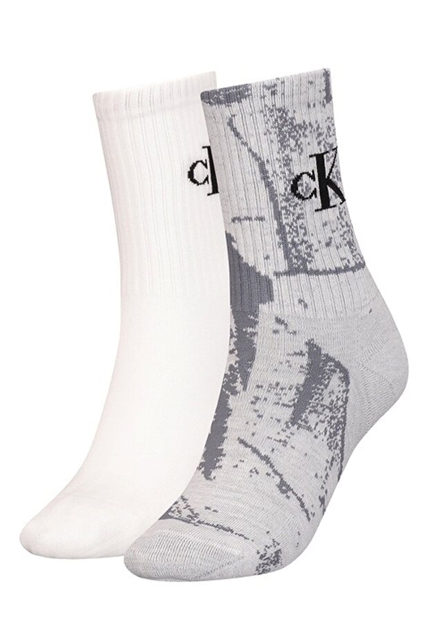 Kadın 2li çorap - 1