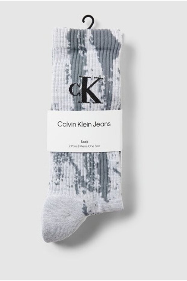 Kadın 2li çorap - 2