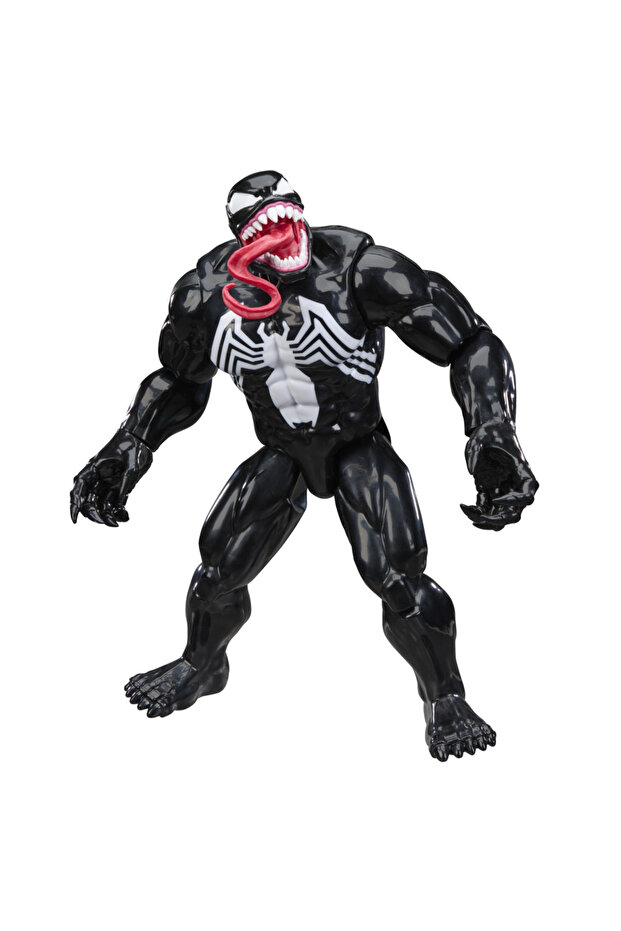Venom vs Deluxe Figür - 2