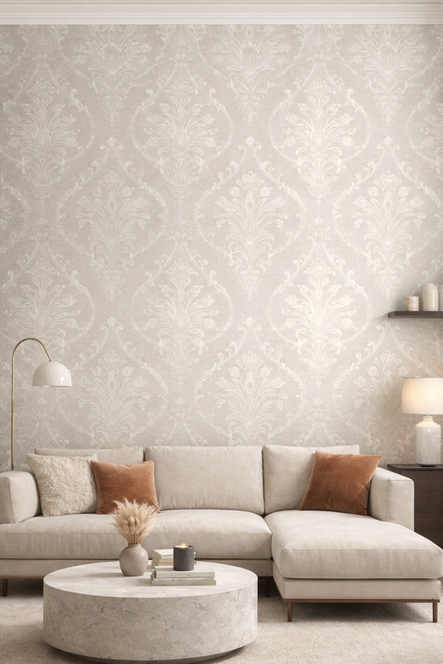 21458 AVALON 5 M2 DUVAR KAĞIDI