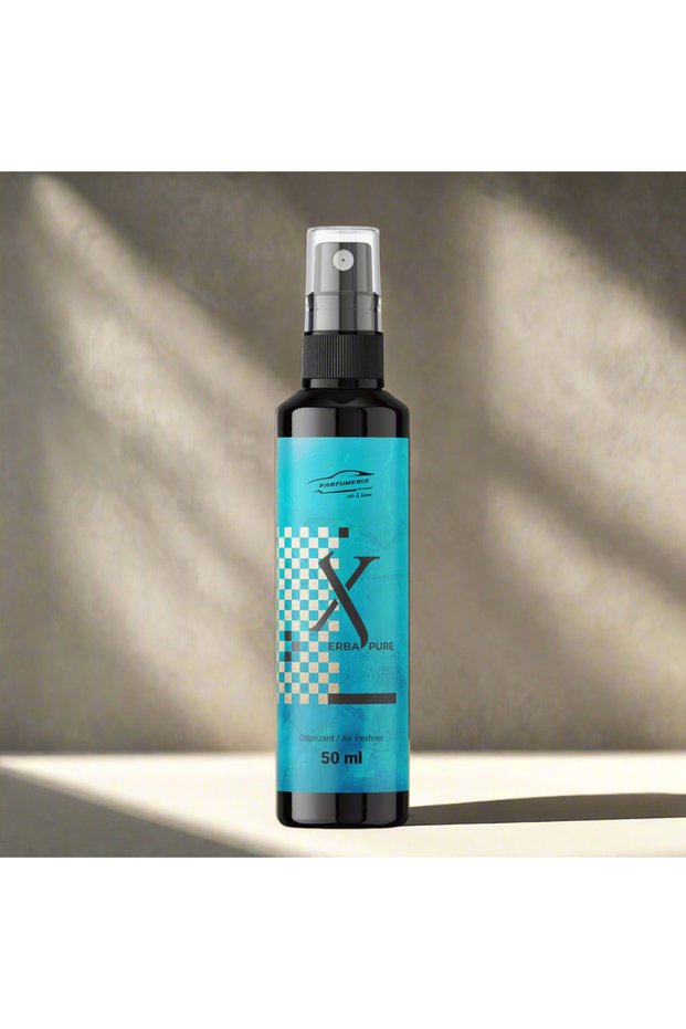 Erba Pure