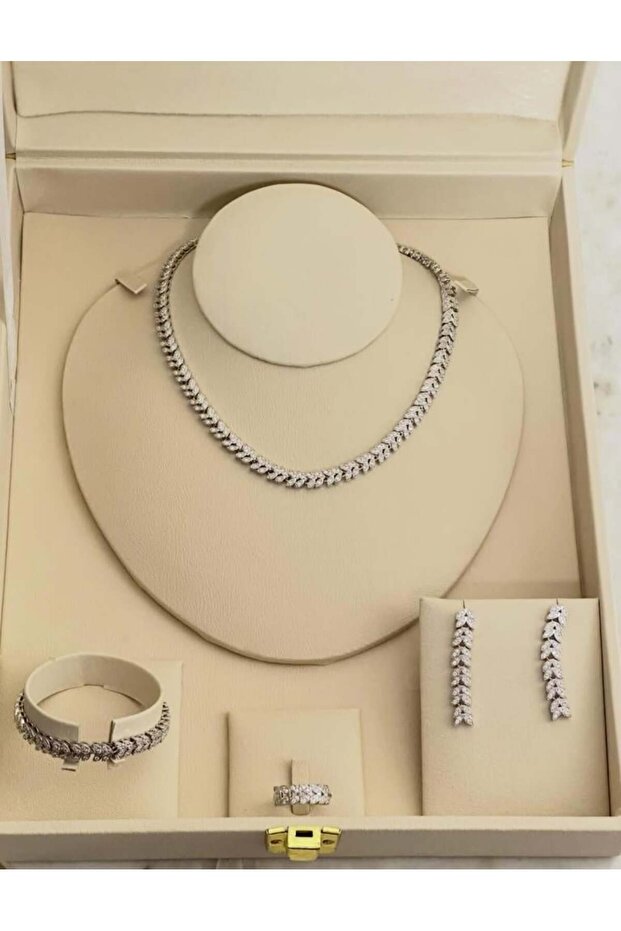 طقم اكسسوار A1515 - 1