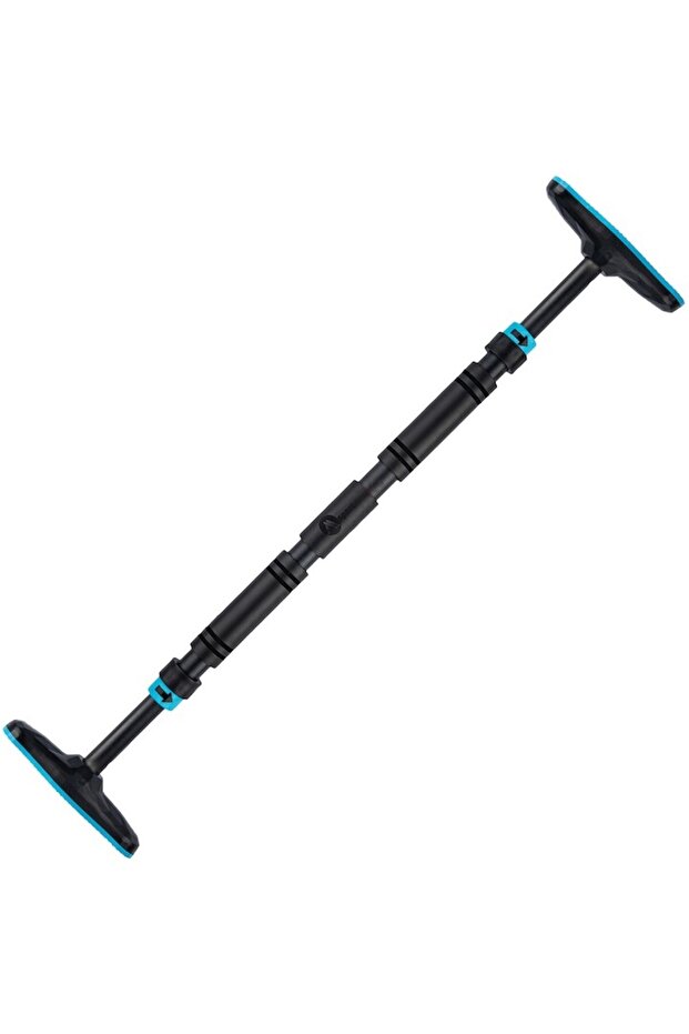 Adjustable Pull-Up Bar Malcom, spreader bar, installation without drilling - 2