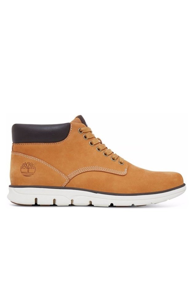 Bradstreet Chukka
