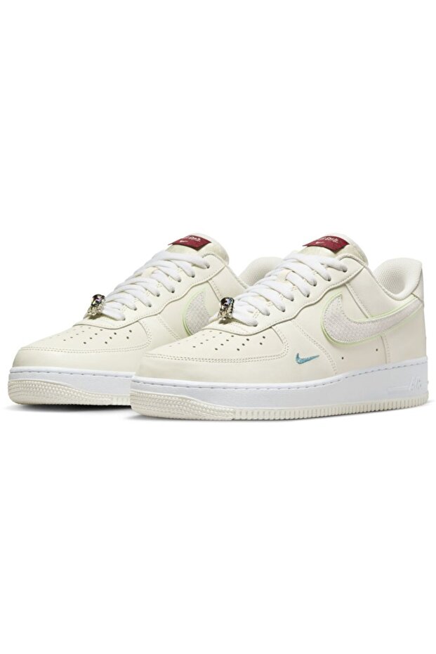 Air Force 1 '07 - 3