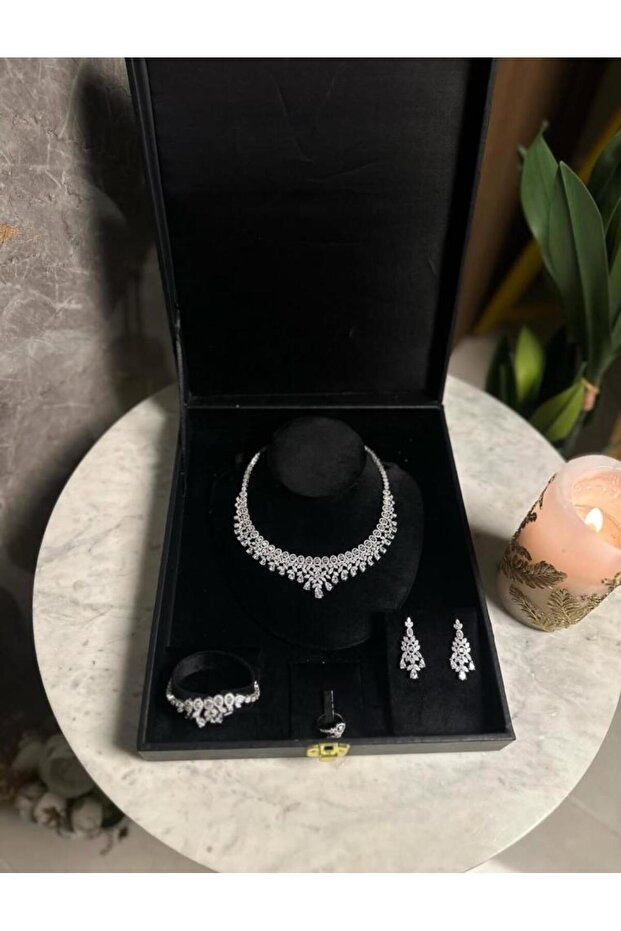 طقم اكسسوار A1502 - 3