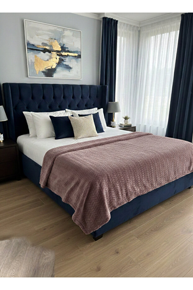 İpeksoft Battaniye - 1