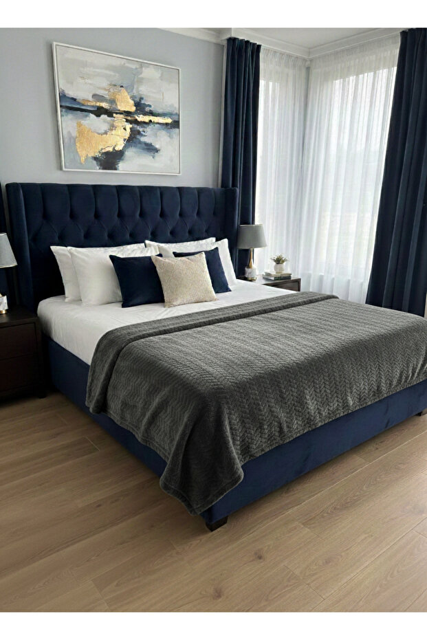 İpeksoft Battaniye - 1