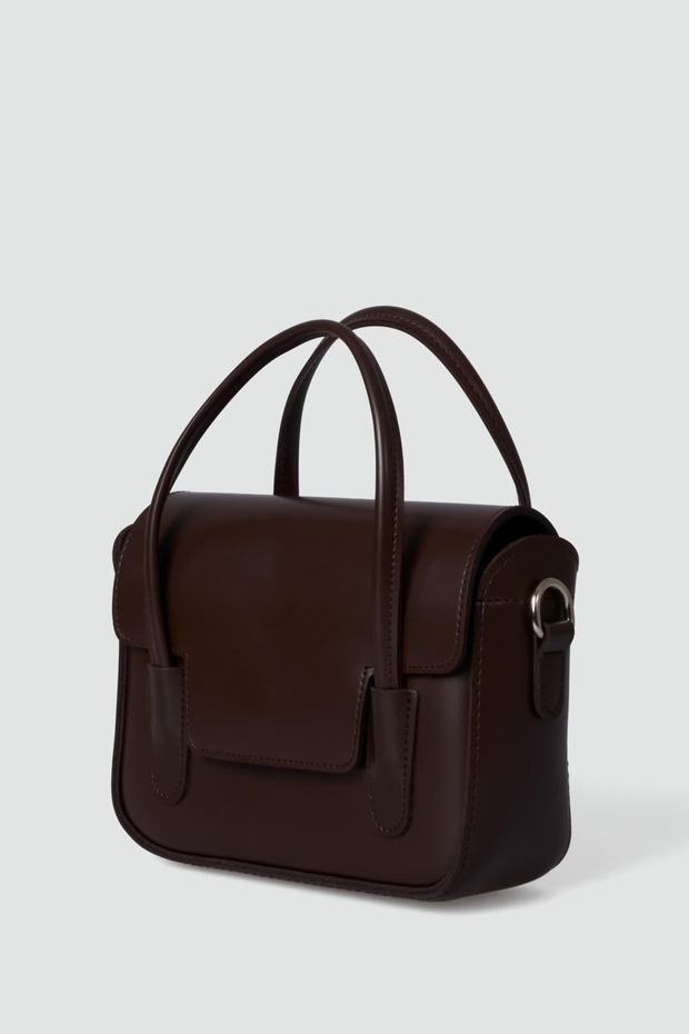 Barkonx El ve Çapraz Çanta - 3