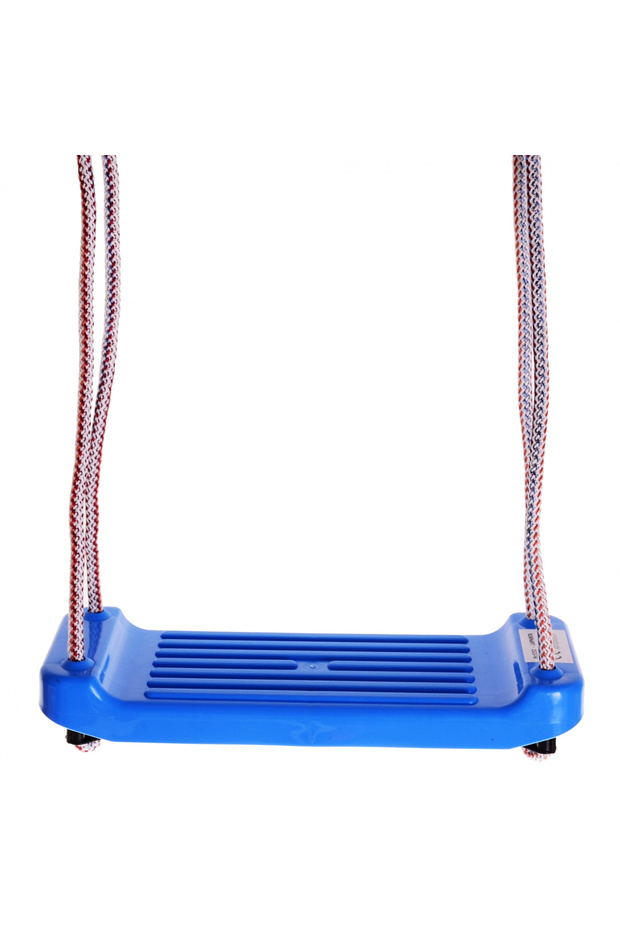 Hanging swing, blue - 1
