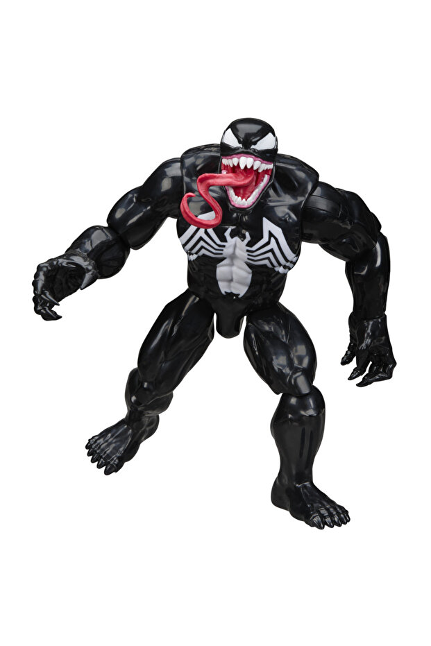 Venom vs Deluxe Figür - 6