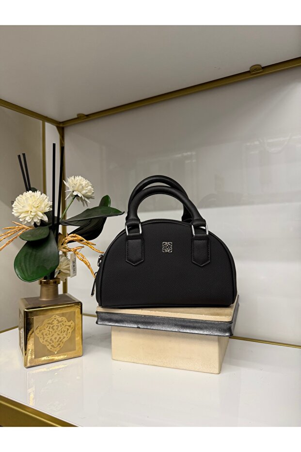 Bowling model çanta - 2