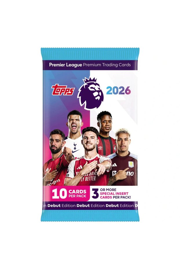 Πρέμιερ Λιγκ 2025/26