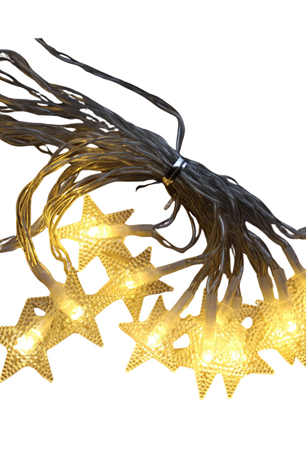 ستارة نجمية LED - ليسينا - 4