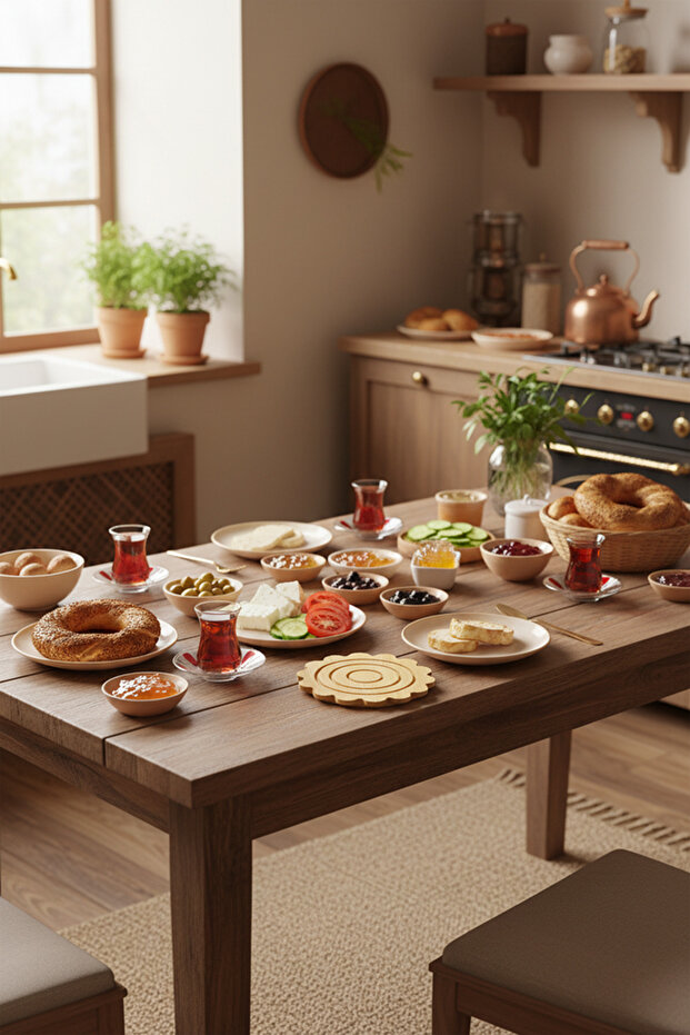 Patya Papatya Nihale - 3