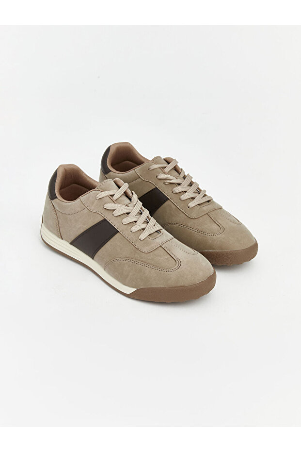 I Lace-Up Men's Sneakers from Freezen Store