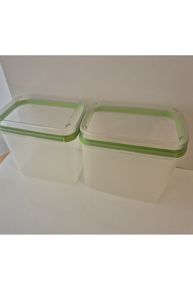 Special Square Series = Rectangular Grain Storage Container Mega Size - 4