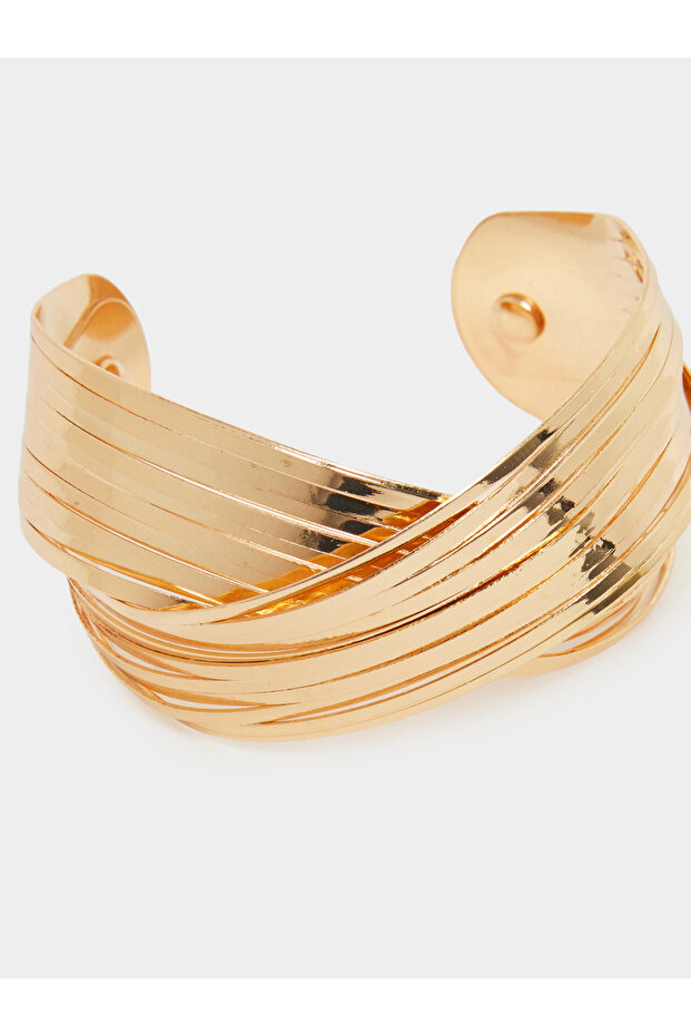 سوار ذو ملمس بارز مزخرف - 4