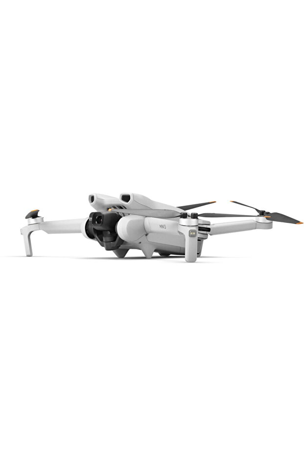 Drona Mini 3 Fly More Combo + Smart Controller - 8