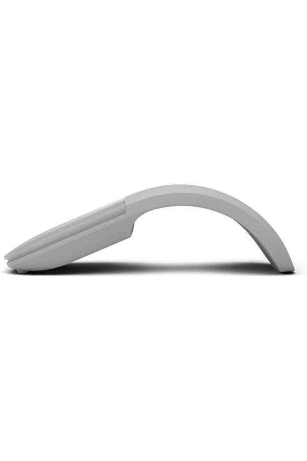 Mouse Bluetooth Surface Arc, Light Grey - 4