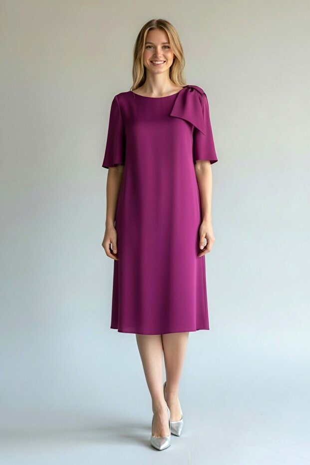 Rochie GIULIANA de la - 1