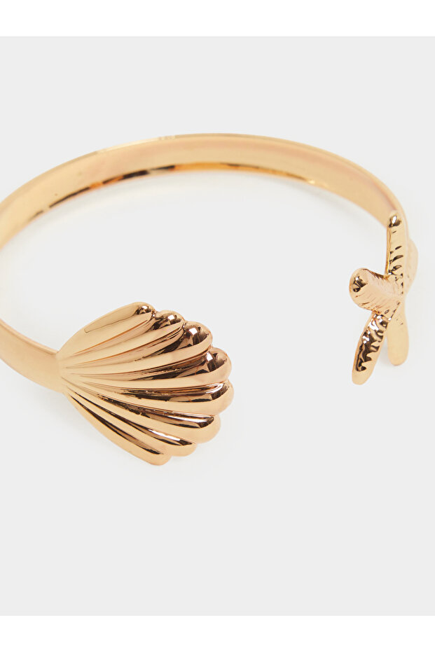 سوار من الصدف ونجم البحر - 3