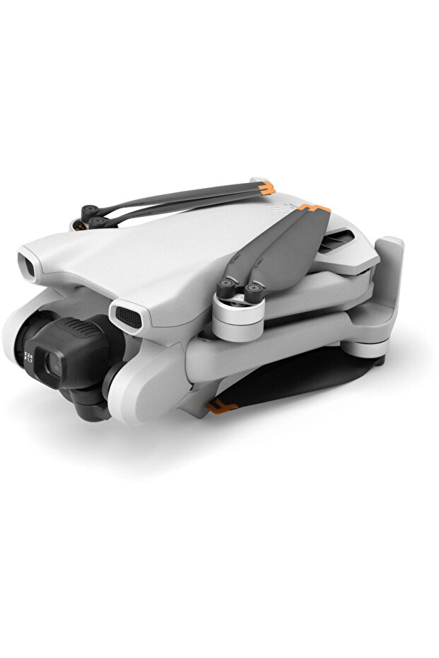 Drona Mini 3 Fly More Combo + Smart Controller - 6