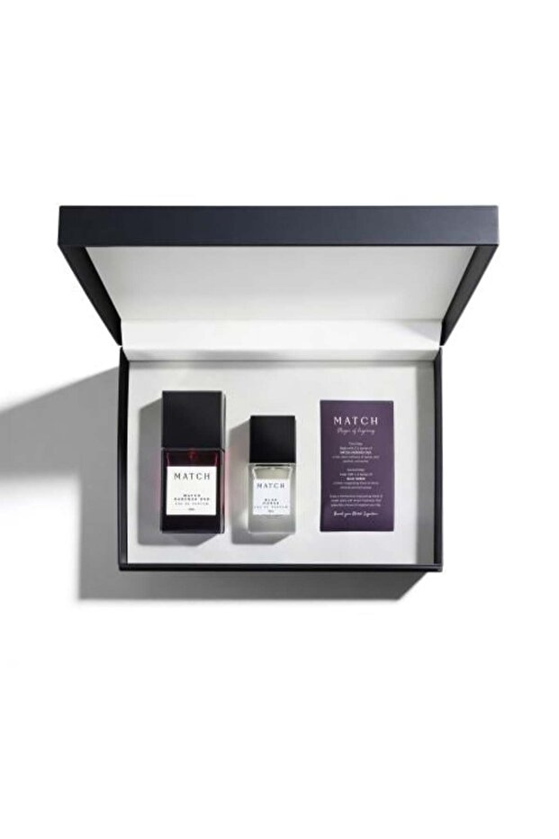 Scent Mixing Magic - 1